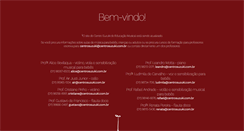 Desktop Screenshot of centrosuzuki.com.br